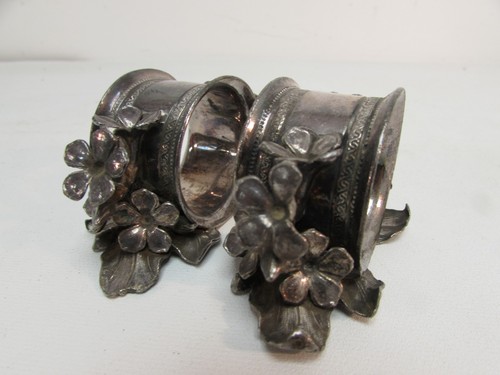 Pair antique - (ref288cl), of