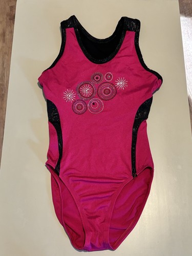 Alpha factor leotard - alpha, size