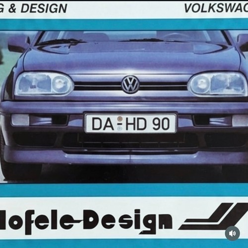 Refurbished rare hofele design - rare,