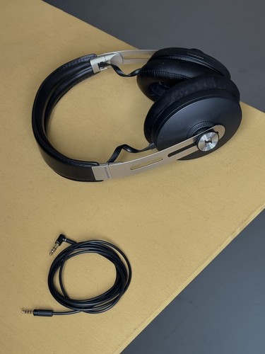 Sennheiser momentum wireless - sennheiser,