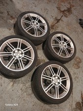 BBS Seat Sport 7 Spoke 18inch