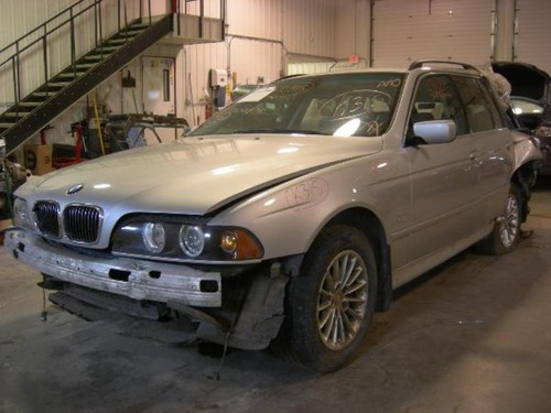 Rear door for - rear, bmw