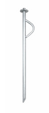 610mm Narrowboat Mooring Pin