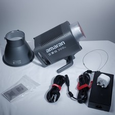 Aputure Amaran 300C RGB LED