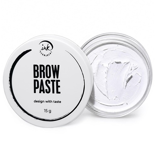 White brow mapping paste - mapping, 15g