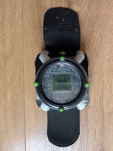 Ben omnitrix watch lcd - 10,