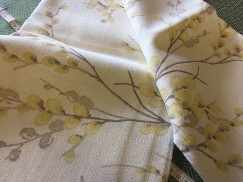 Laura ashley fabric - laura,