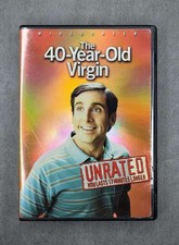 The 40-Year-Old Virgin