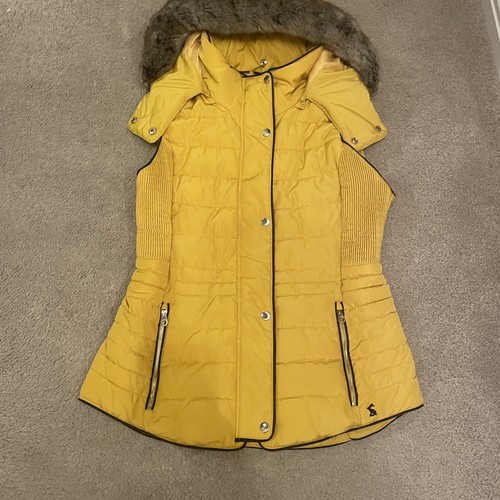 Joules gilet waistcoat size - ,
