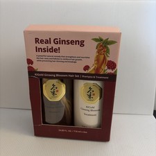 Ki Gold - Ginseng Blossom