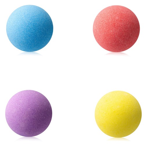 Pieces bath bombs - pieces,