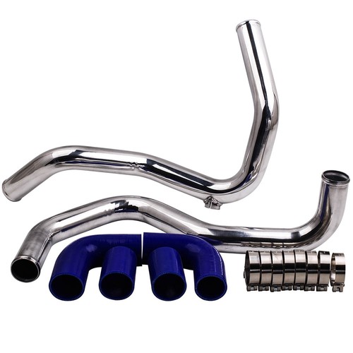 Front intercooler pipe - ,