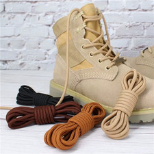 Round Shoe Laces Hiking