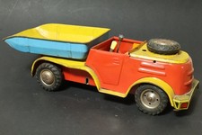 Vintage BS Berkenkamp &