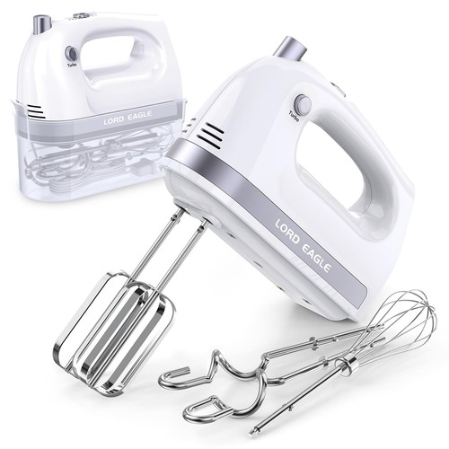 Lord eagle hand mixer - lord,