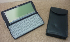 Vintage Psion Revo Portable