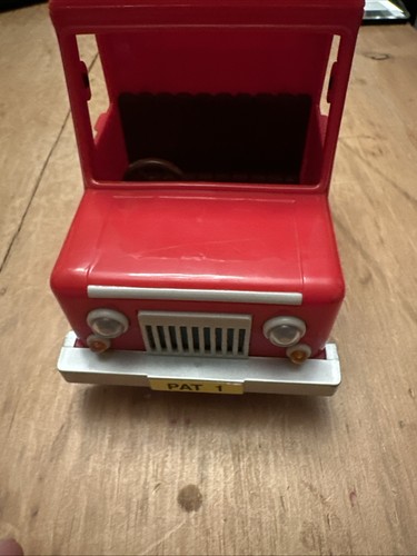 Postman pat van - , van￼