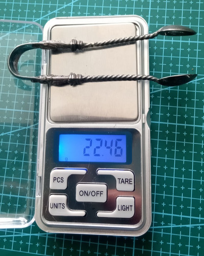 Antique solid silver - silver, sugar