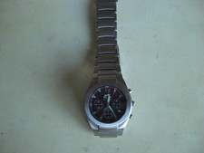 SLAZENGE MENS WATER RESISTANT WATCH