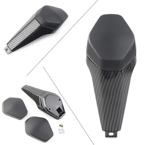 Motorcycle rear seat cover - motorcycle,