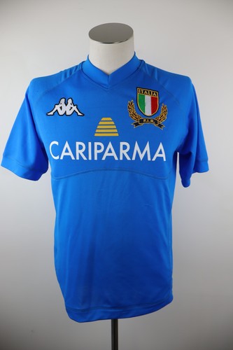 Kappa rugby italia mens - rugby,