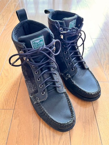 Filson sebago osmore - x,