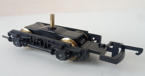 Lima gauge gwr - aec, diesel