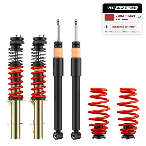 Xta plus coilover - plus, 3