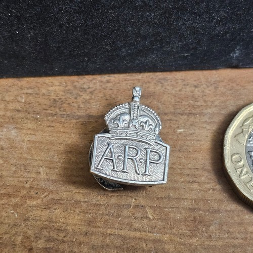 Original ww2 sterling silver - ww2,