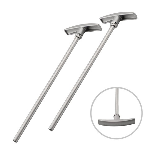 Adjustable length aluminum - adjustable,