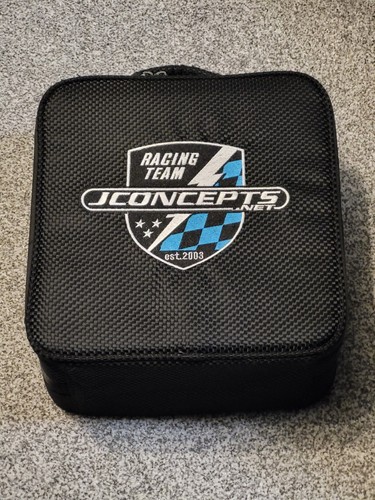 Jconcepts finish line radio - jconcepts,