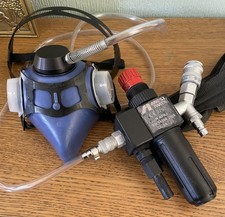 Anest Iwata N-AFR-I Air Fed