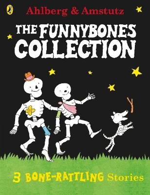 Funnybones bone rattling - a,