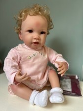 Ashton Drake doll "A.D.G"