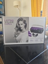 BaByliss Thermo Ceramic Heated