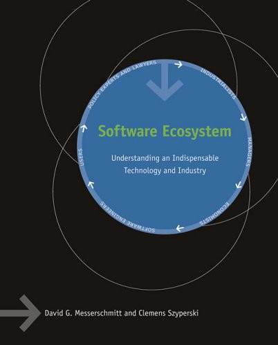 Software ecosystem - software,