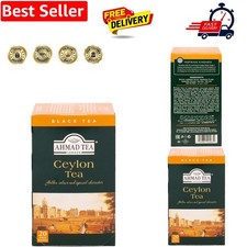 Black Tea | Ceylon Tea | 20