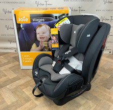 Joie Stages Group 0+/1/2 Car