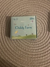 Childs Farm Mini Box Set