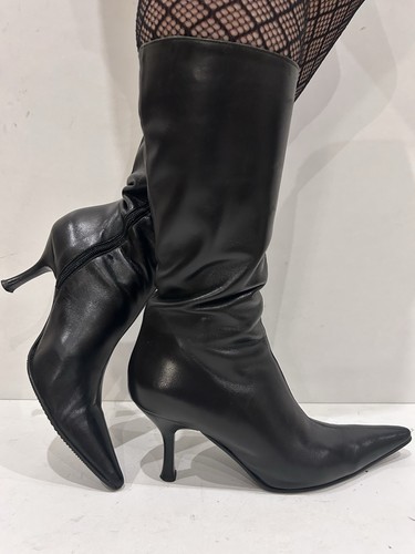 Russell bromley black - &,