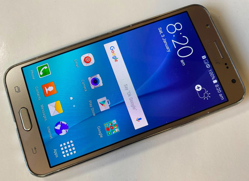 Samsung galaxy - samsung, (2015)