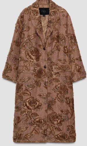 Limited edition zara bnwt - limited,