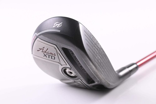 Adams xtd wood - ti, #3