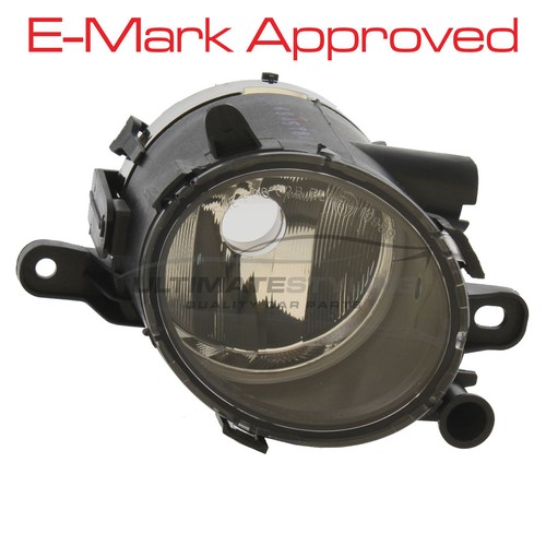 Fog light vauxhall astra mk6 - light,