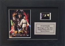STAR WARS Ep III Original 35mm