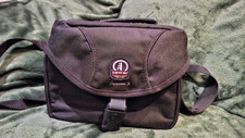 Tamrac System 3 DSLR Camera Bag Compact Shoulder Carry Case Padded Compartments