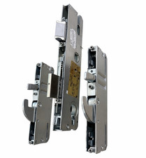 Schuco Gearbox Lock 35mm