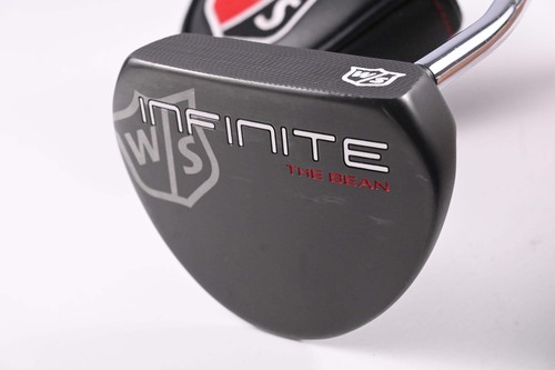 Wilson infinite the bean 2018 - wilson,