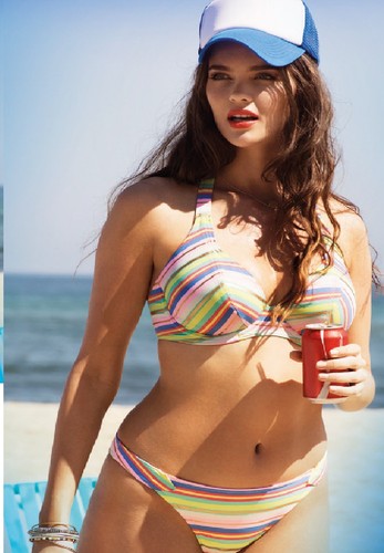 Freya beach candy banded - freya~beach,