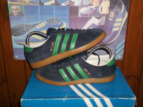 Adidas malmo size - malmo, from